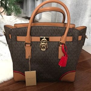 Michael Kors Handbag
